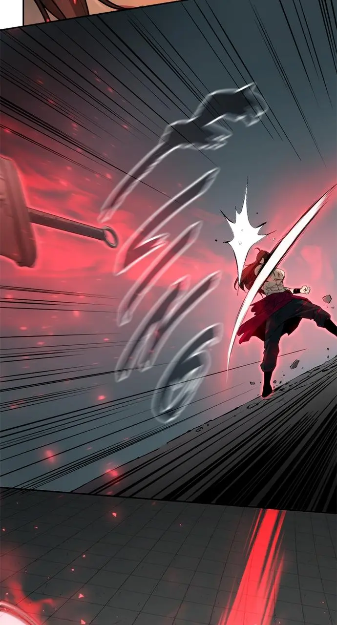 Chronicles of the Demon Faction Chapter 64