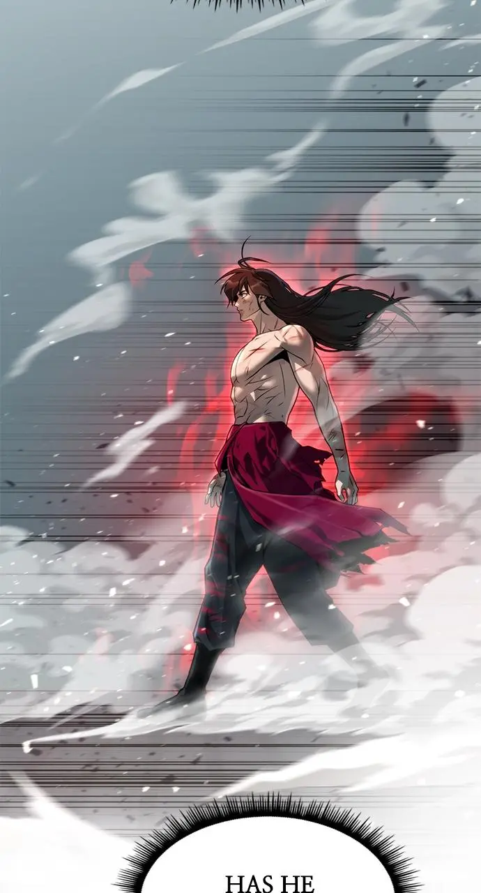 Chronicles of the Demon Faction Chapter 64