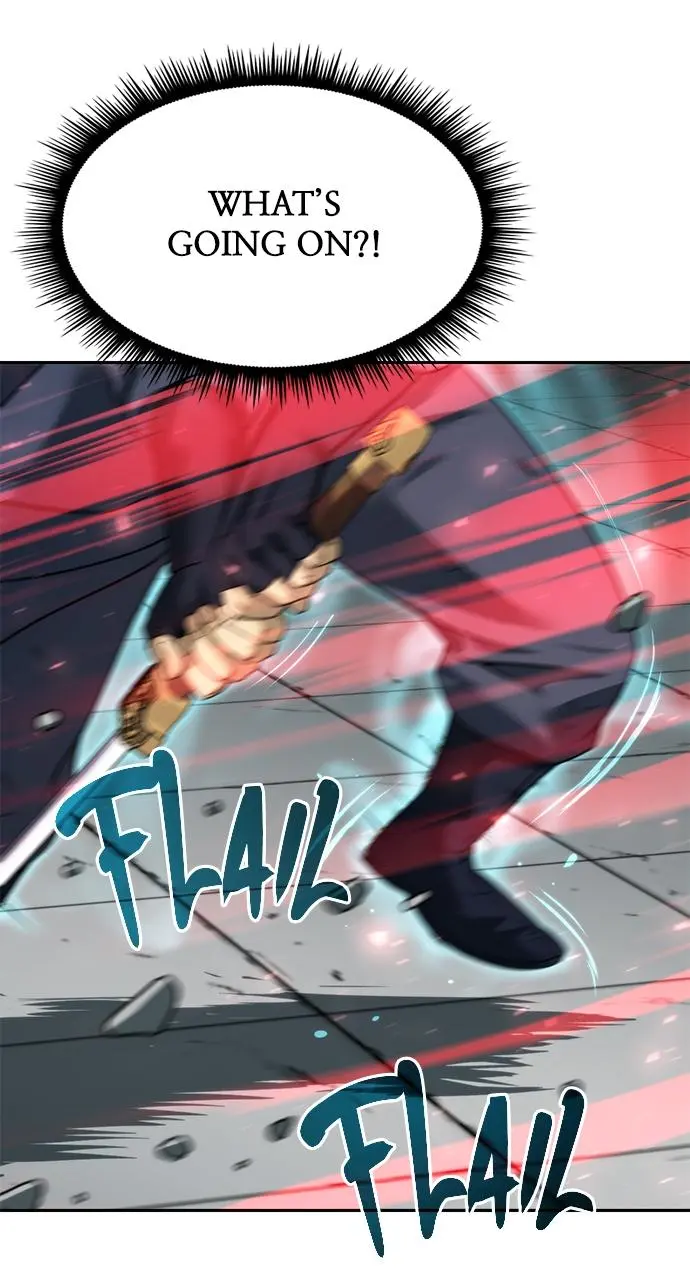 Chronicles of the Demon Faction Chapter 64