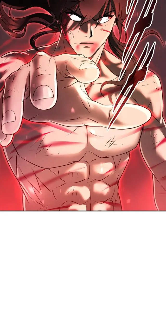 Chronicles of the Demon Faction Chapter 64