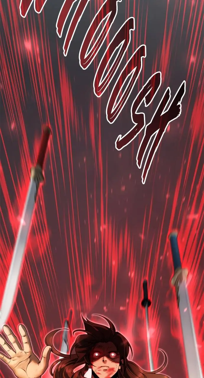 Chronicles of the Demon Faction Chapter 64