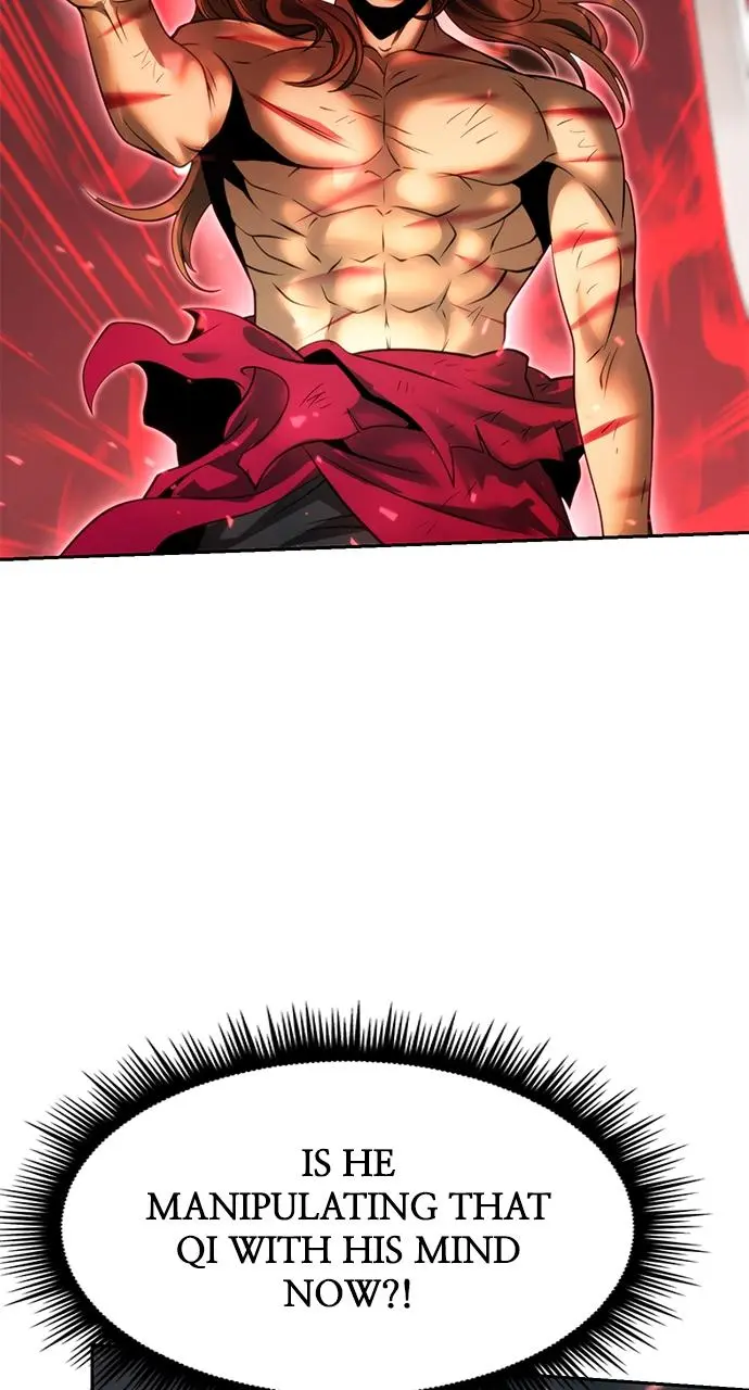 Chronicles of the Demon Faction Chapter 64