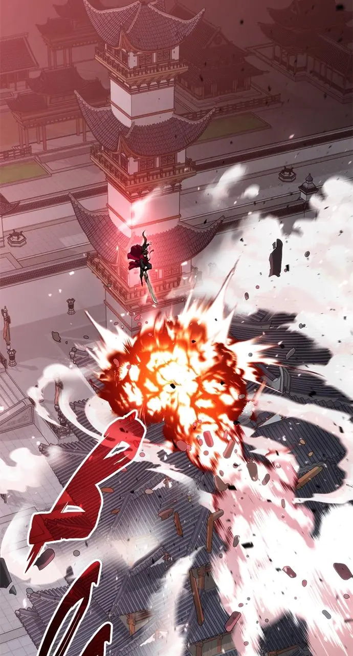 Chronicles of the Demon Faction Chapter 65