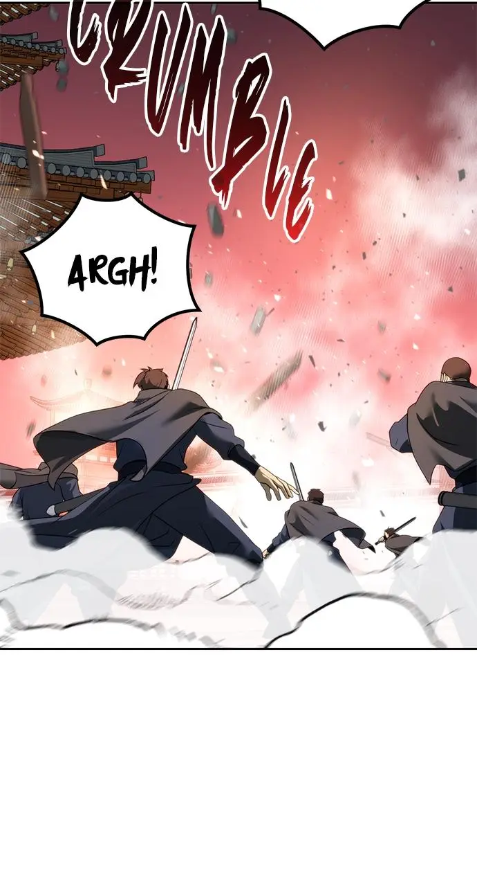 Chronicles of the Demon Faction Chapter 65