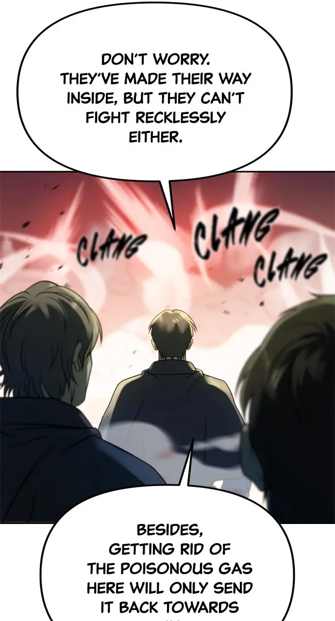 Chronicles of the Demon Faction Chapter 66