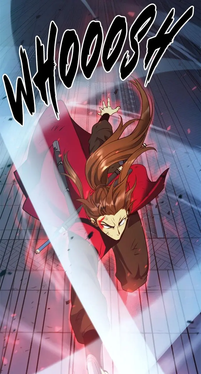 Chronicles of the Demon Faction Chapter 66