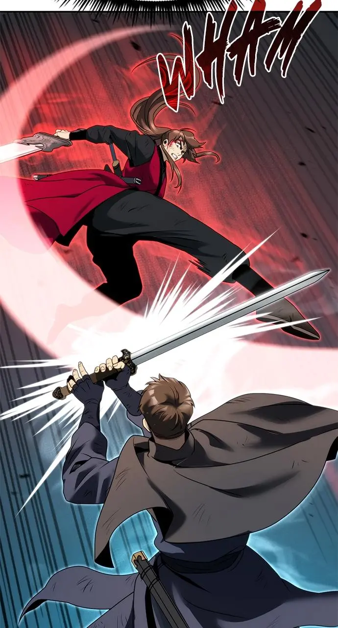 Chronicles of the Demon Faction Chapter 66