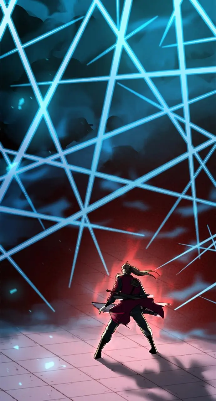 Chronicles of the Demon Faction Chapter 66