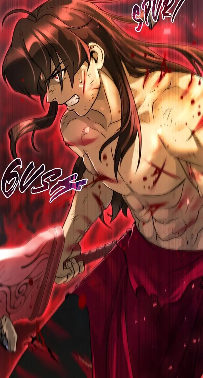Chronicles of the Demon Faction Chapter 66