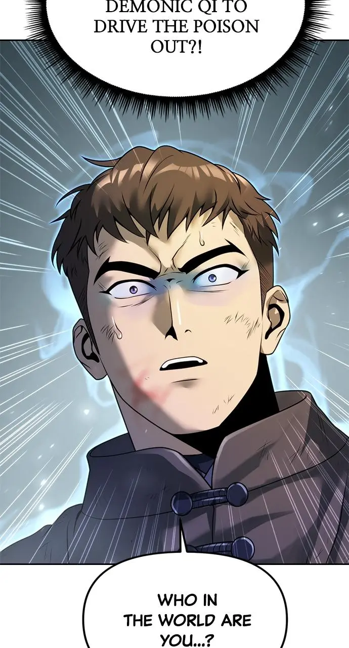 Chronicles of the Demon Faction Chapter 66