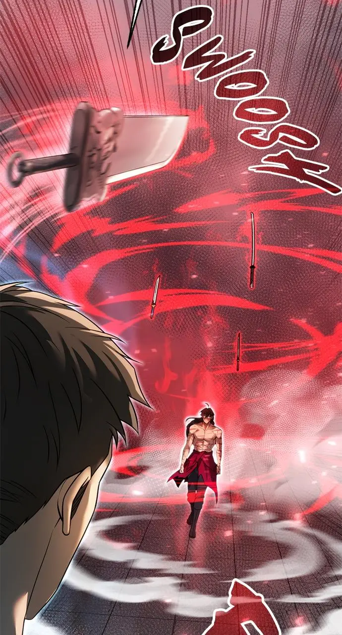 Chronicles of the Demon Faction Chapter 66