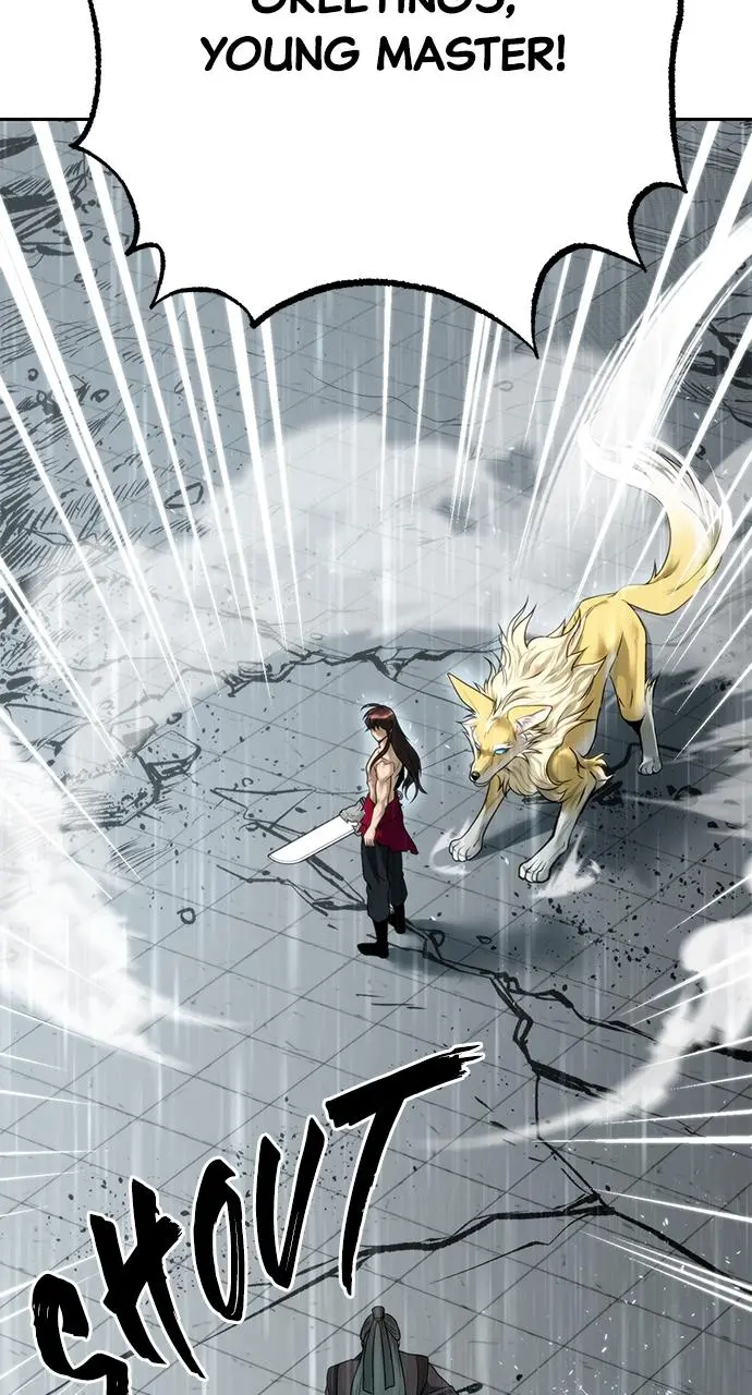 Chronicles of the Demon Faction Chapter 67