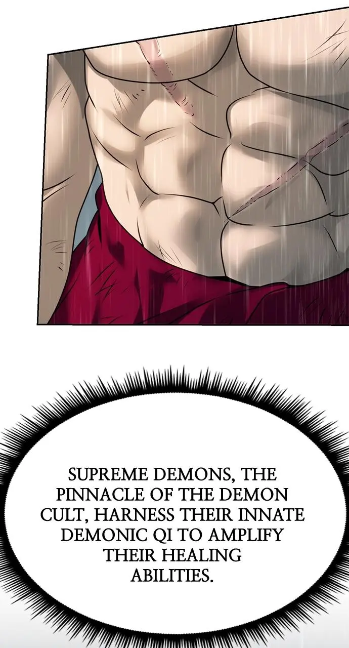 Chronicles of the Demon Faction Chapter 67