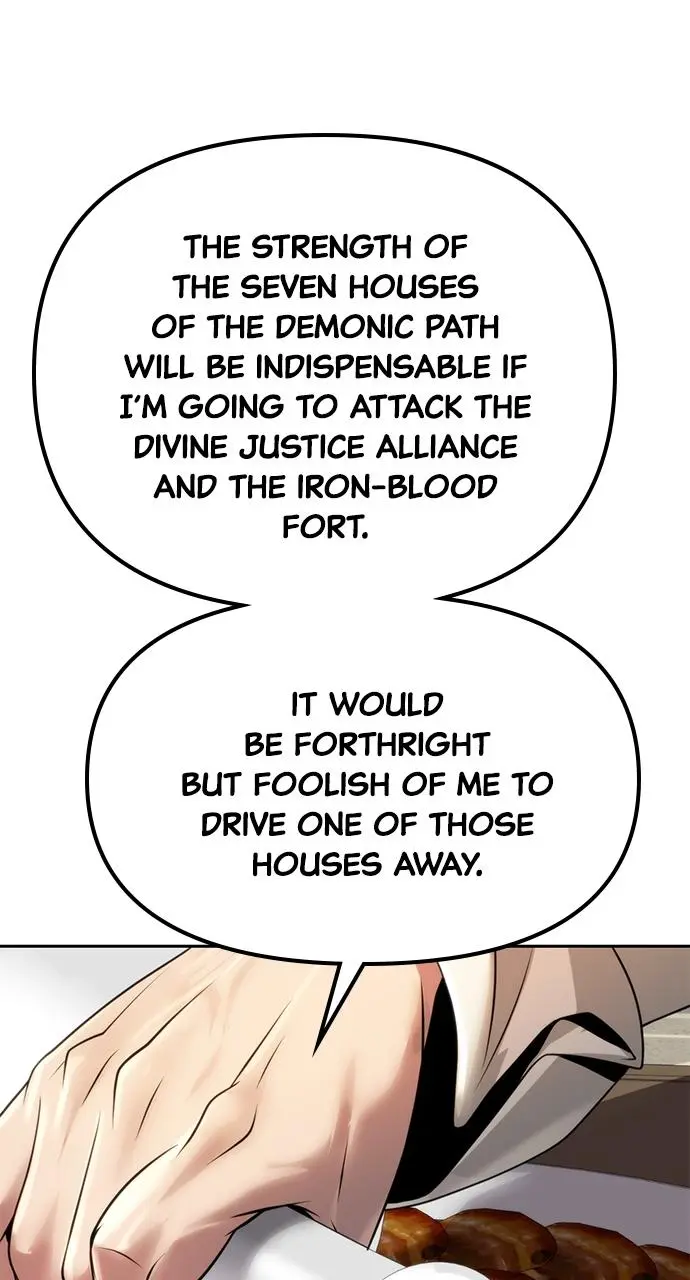 Chronicles of the Demon Faction Chapter 67