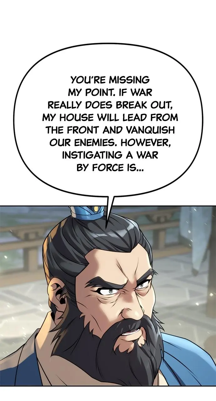 Chronicles of the Demon Faction Chapter 67