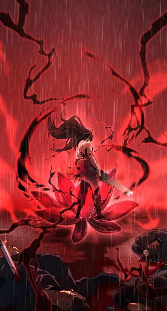 Chronicles of the Demon Faction Chapter 68