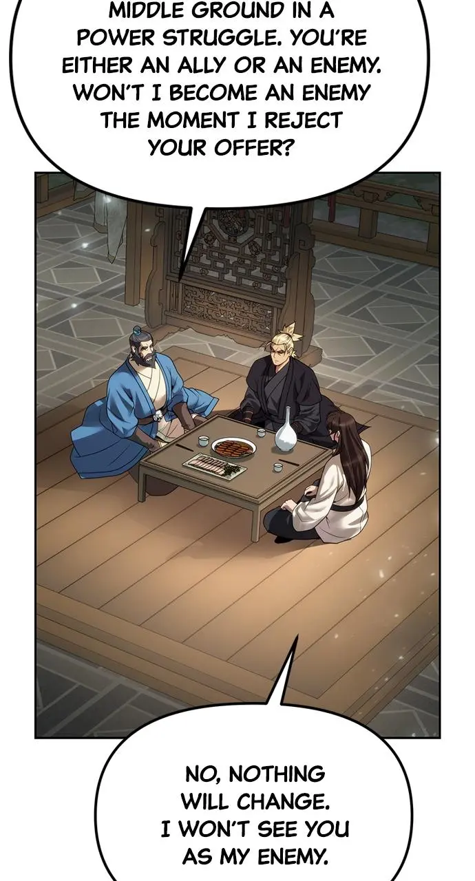 Chronicles of the Demon Faction Chapter 68