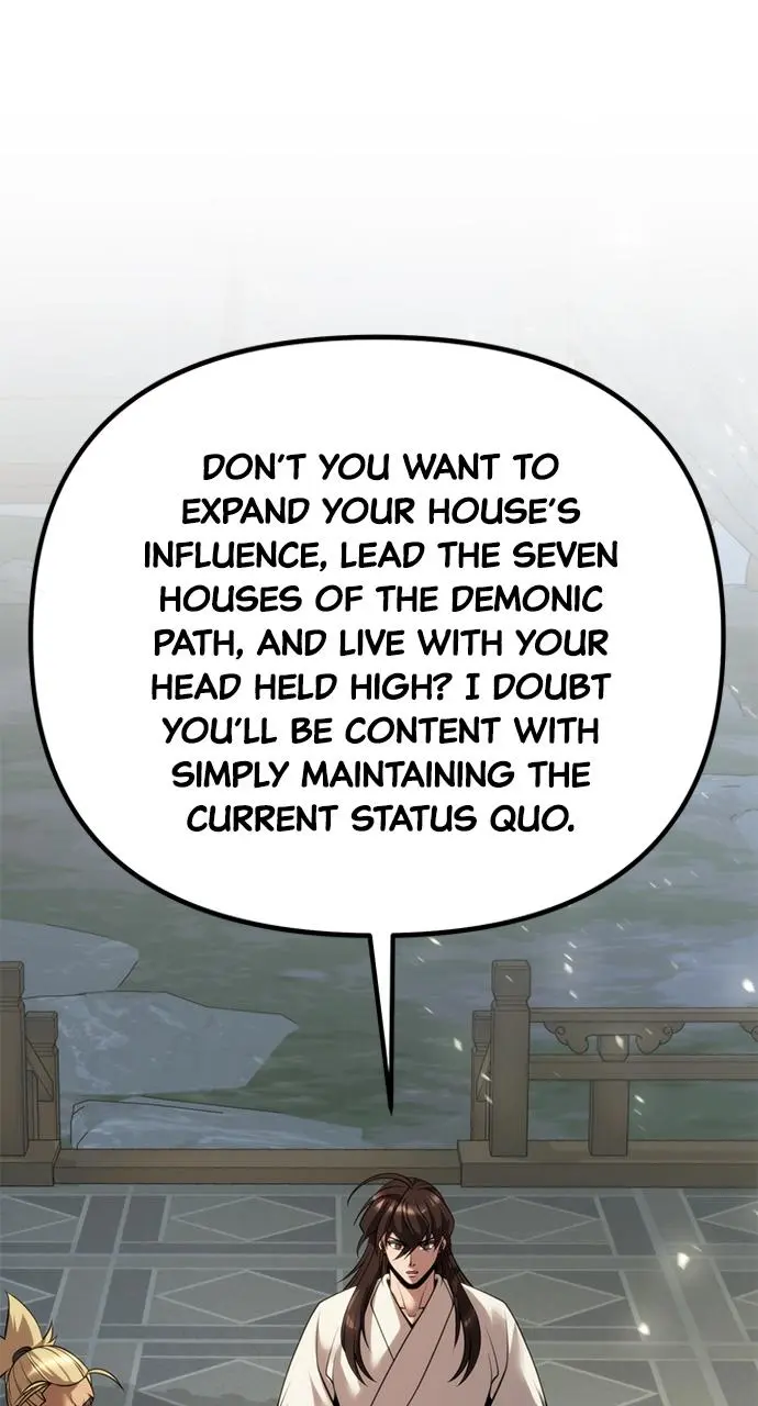 Chronicles of the Demon Faction Chapter 68