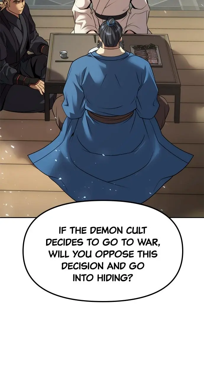 Chronicles of the Demon Faction Chapter 68