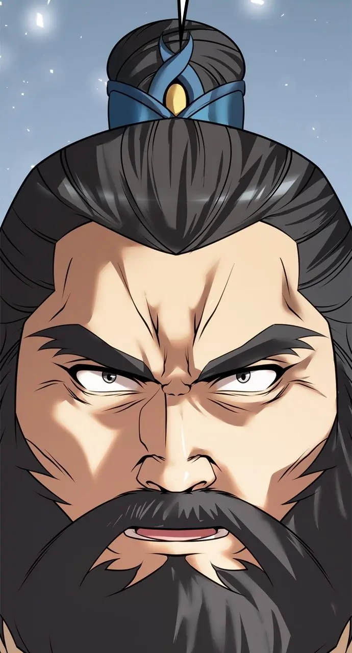 Chronicles of the Demon Faction Chapter 68