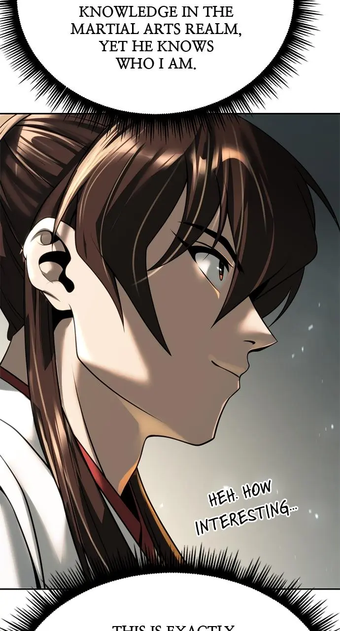 Chronicles of the Demon Faction Chapter 69