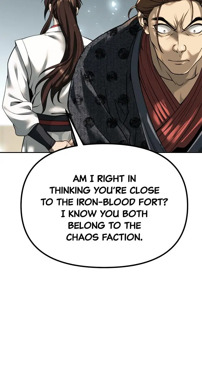 Chronicles of the Demon Faction Chapter 69