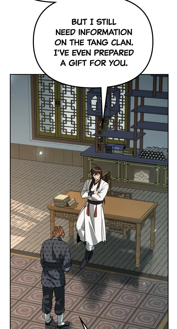 Chronicles of the Demon Faction Chapter 69