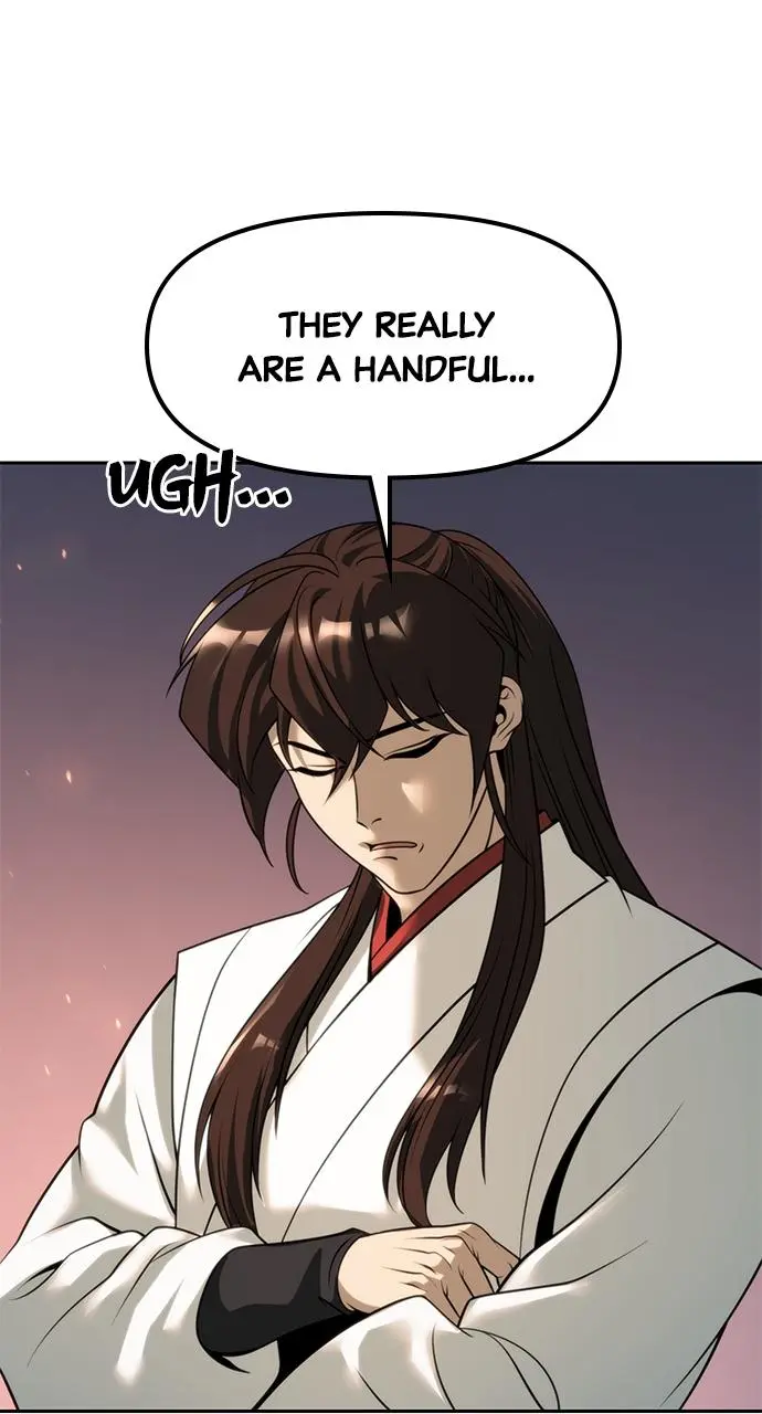 Chronicles of the Demon Faction Chapter 69