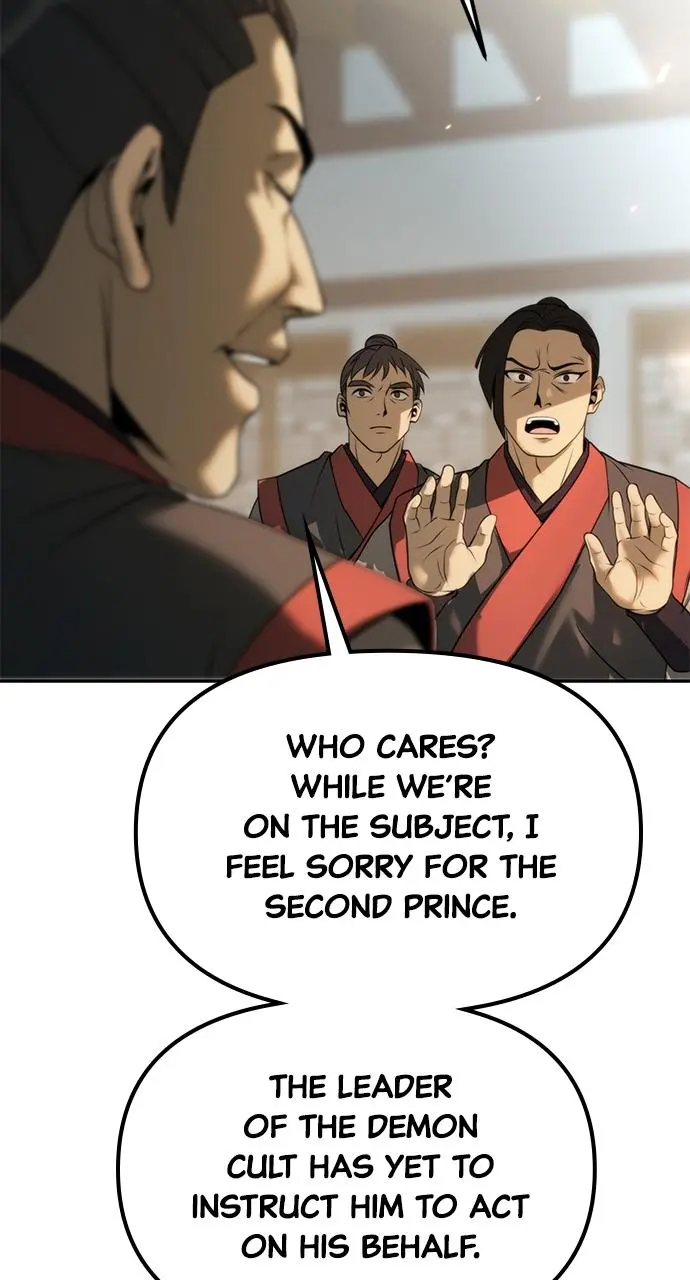 Chronicles of the Demon Faction Chapter 69