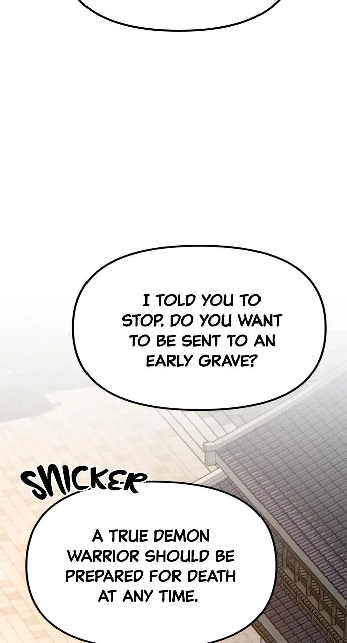 Chronicles of the Demon Faction Chapter 69