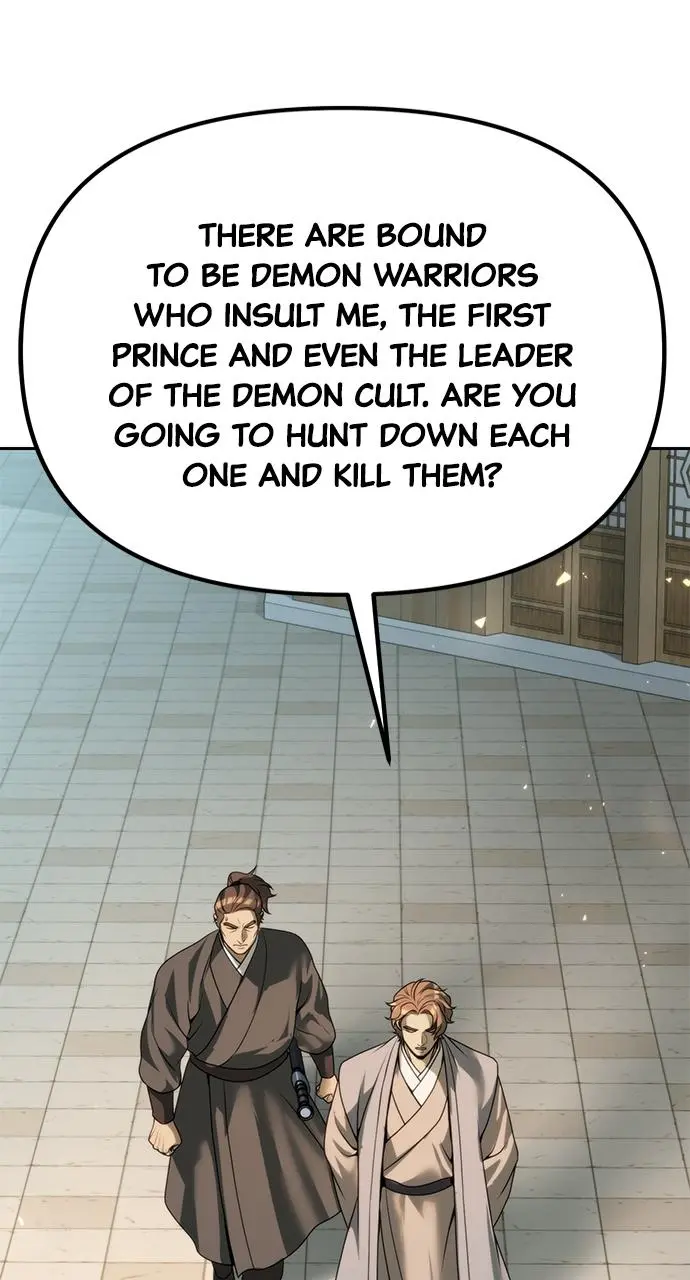 Chronicles of the Demon Faction Chapter 69
