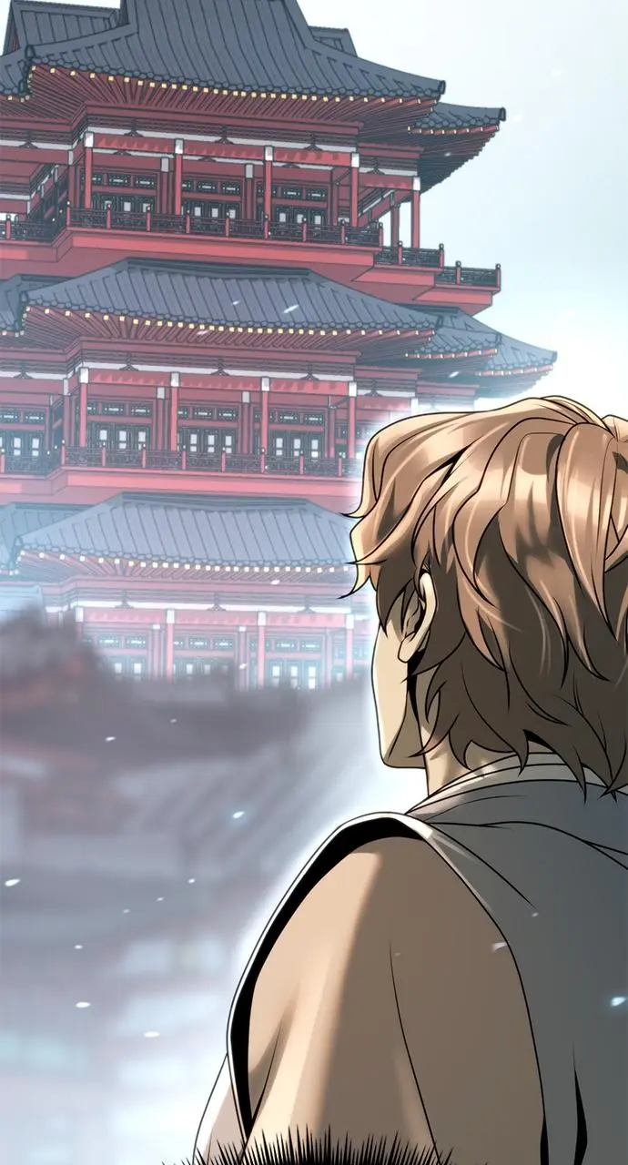Chronicles of the Demon Faction Chapter 69