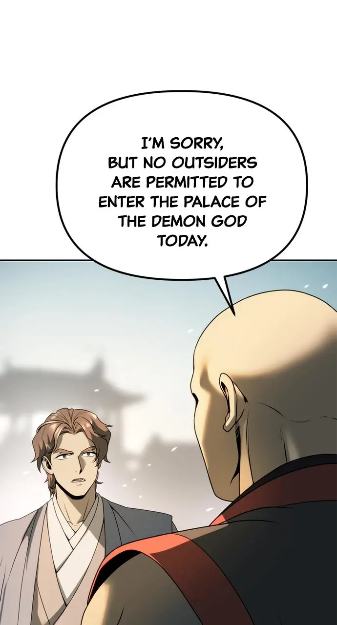 Chronicles of the Demon Faction Chapter 69