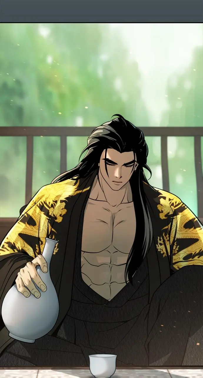 Chronicles of the Demon Faction Chapter 69