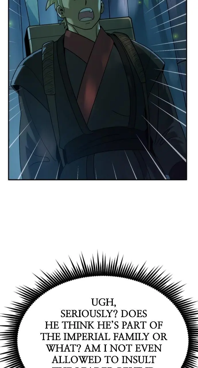 Chronicles of the Demon Faction Chapter 7
