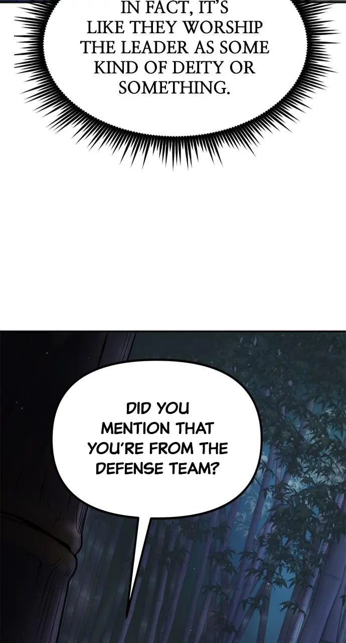 Chronicles of the Demon Faction Chapter 7