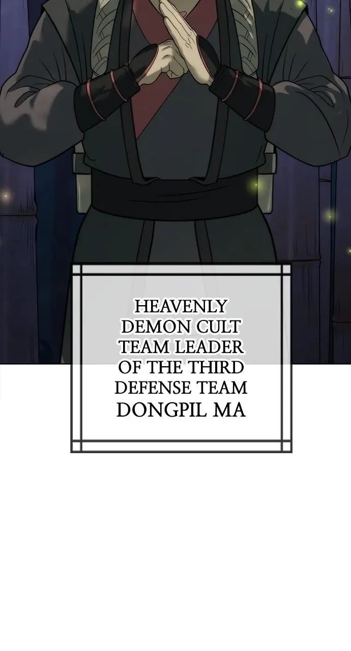 Chronicles of the Demon Faction Chapter 7