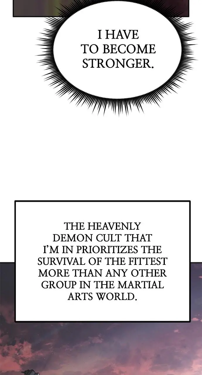 Chronicles of the Demon Faction Chapter 7