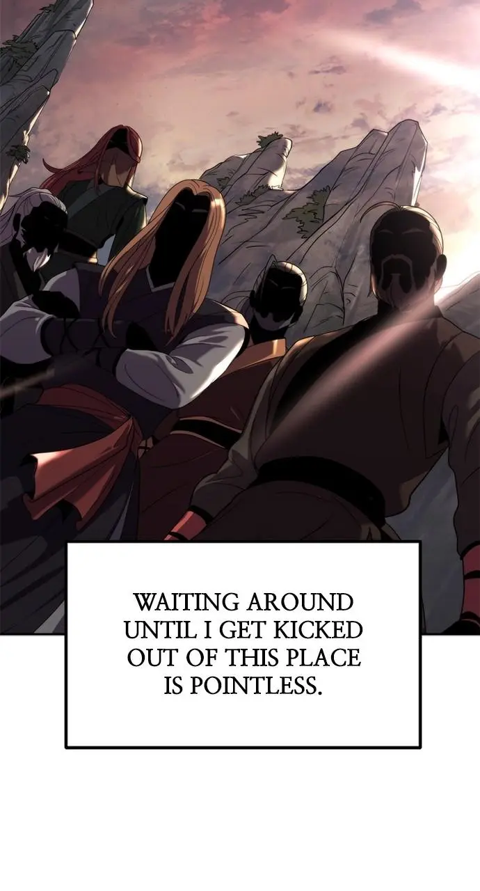 Chronicles of the Demon Faction Chapter 7