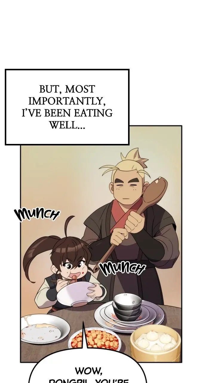 Chronicles of the Demon Faction Chapter 7