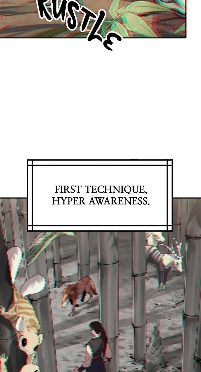 Chronicles of the Demon Faction Chapter 7