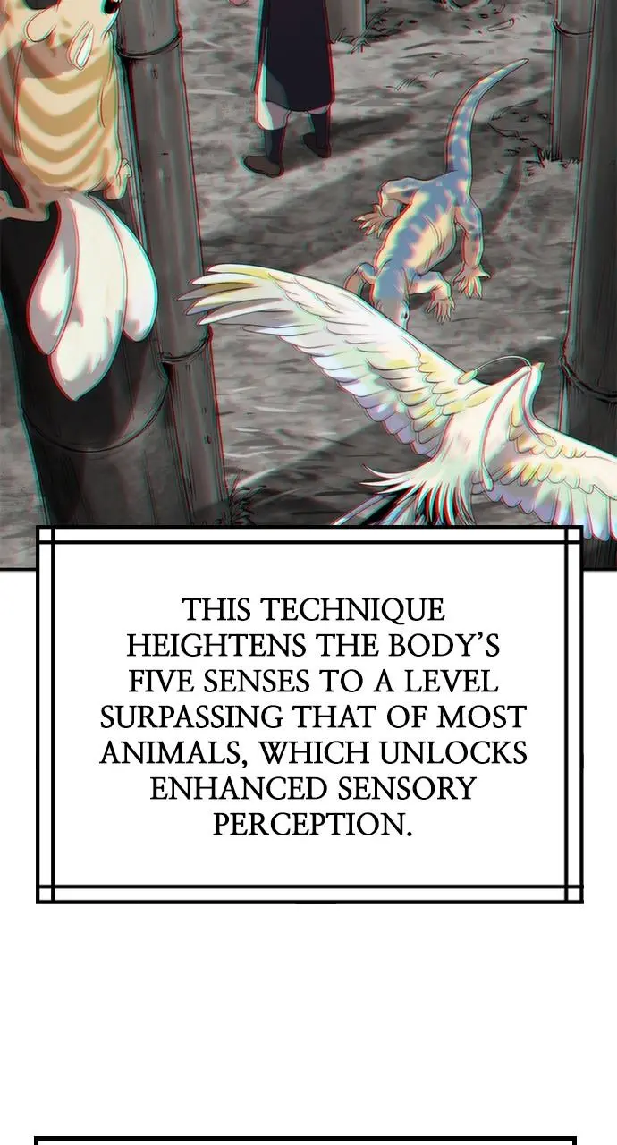 Chronicles of the Demon Faction Chapter 7