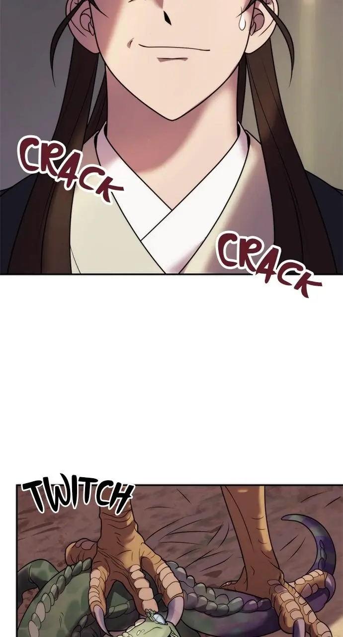 Chronicles of the Demon Faction Chapter 7