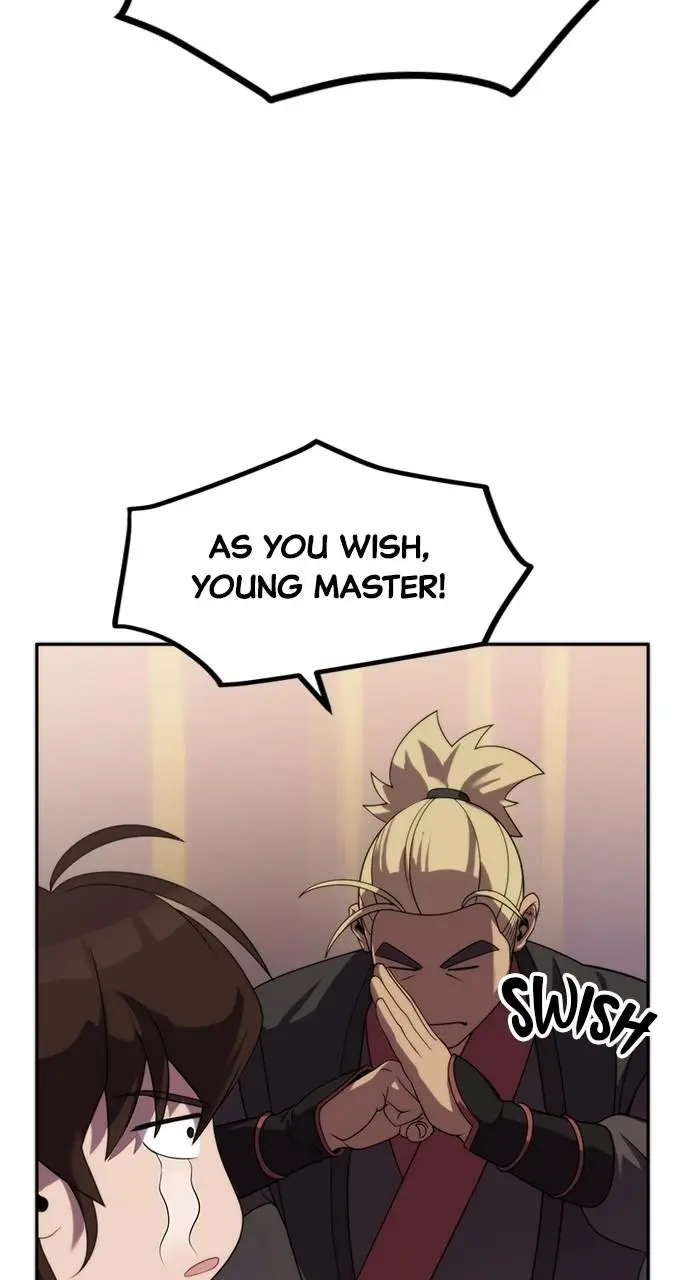 Chronicles of the Demon Faction Chapter 7