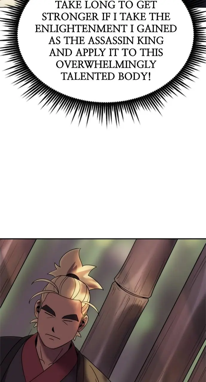 Chronicles of the Demon Faction Chapter 7