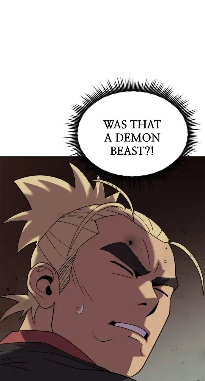 Chronicles of the Demon Faction Chapter 7