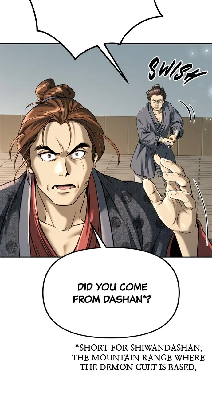 Chronicles of the Demon Faction Chapter 70