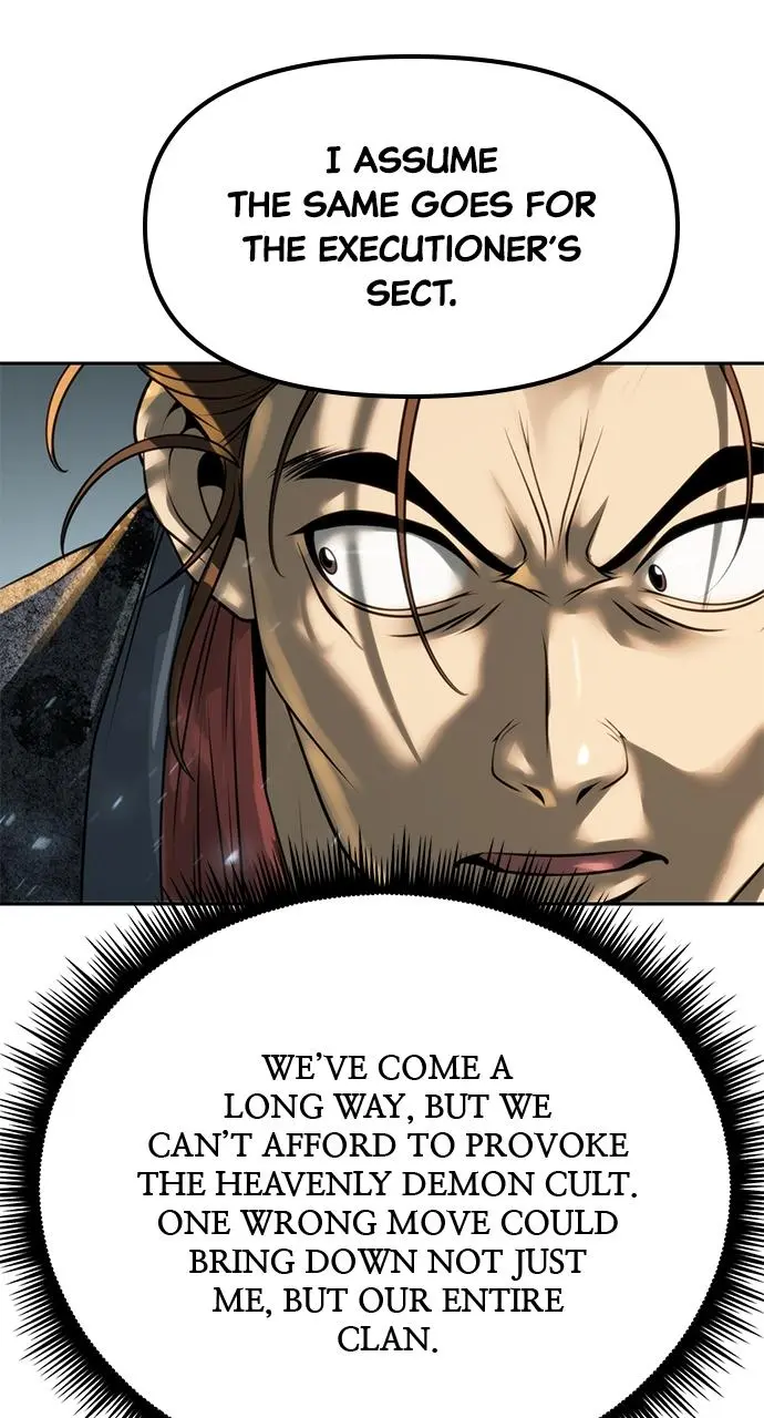 Chronicles of the Demon Faction Chapter 70