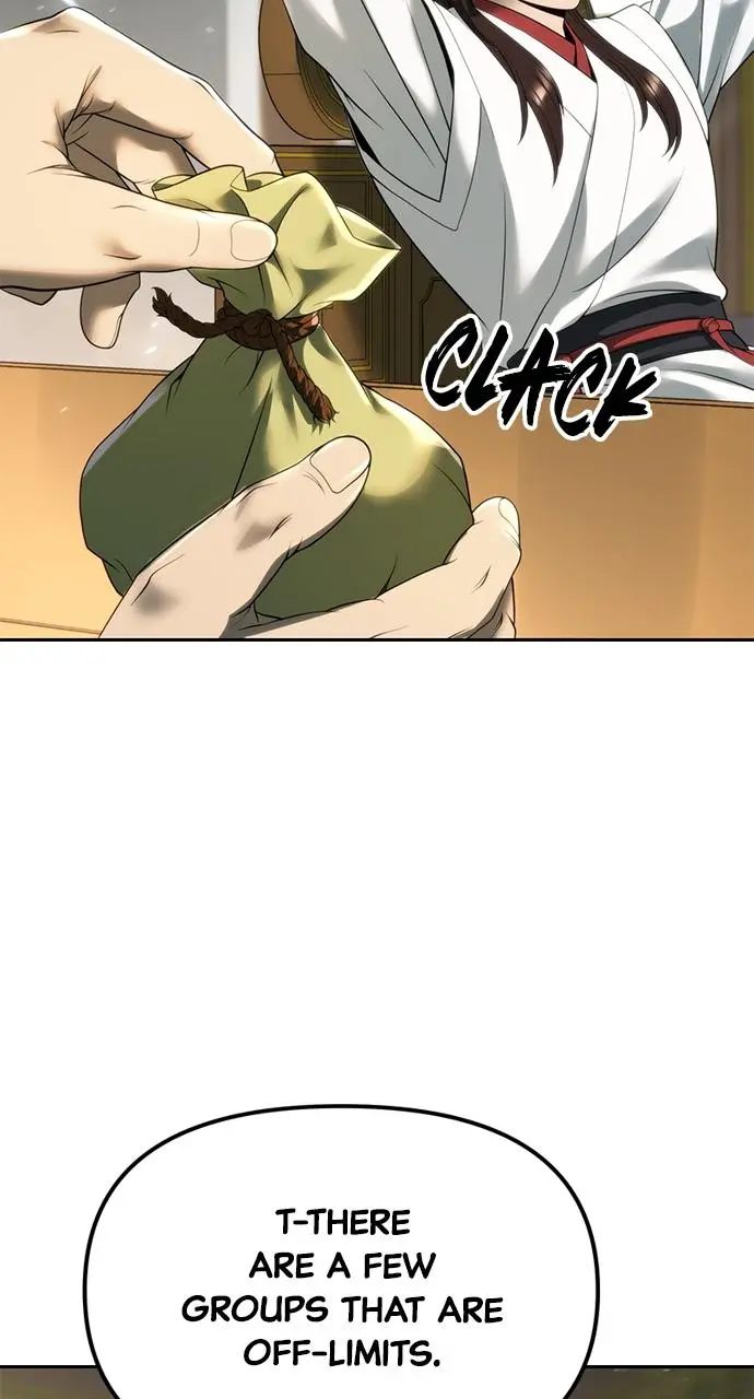 Chronicles of the Demon Faction Chapter 70