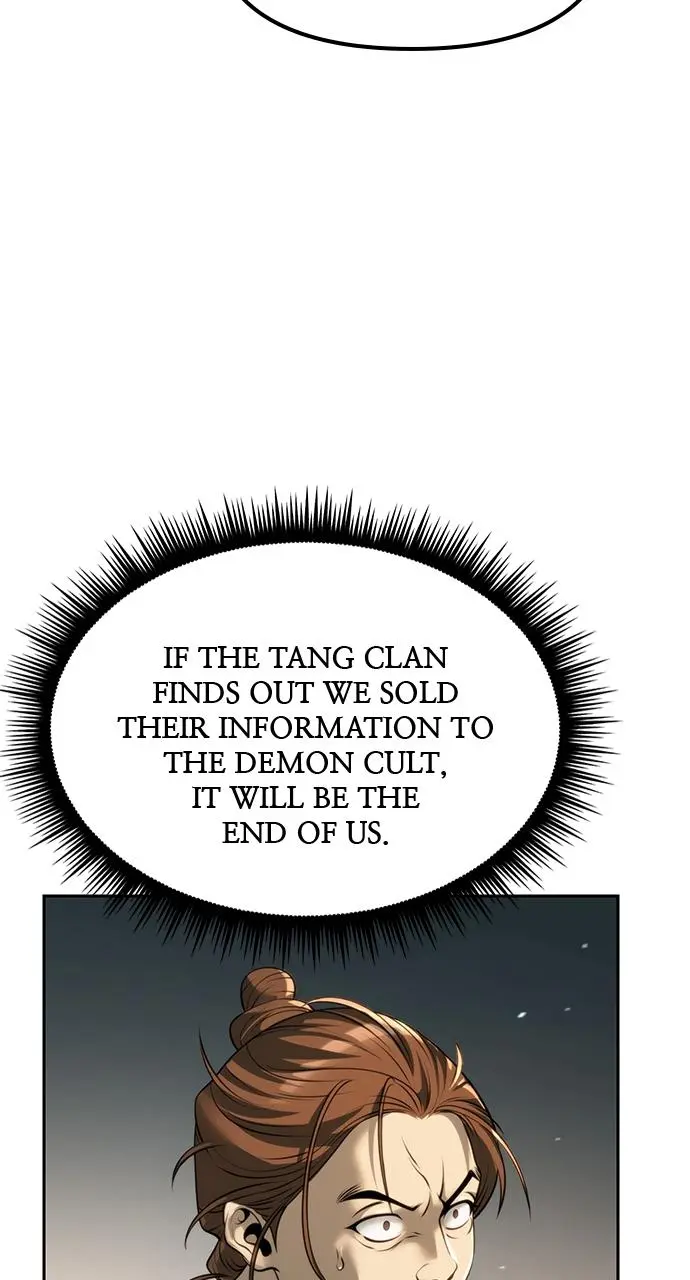 Chronicles of the Demon Faction Chapter 70